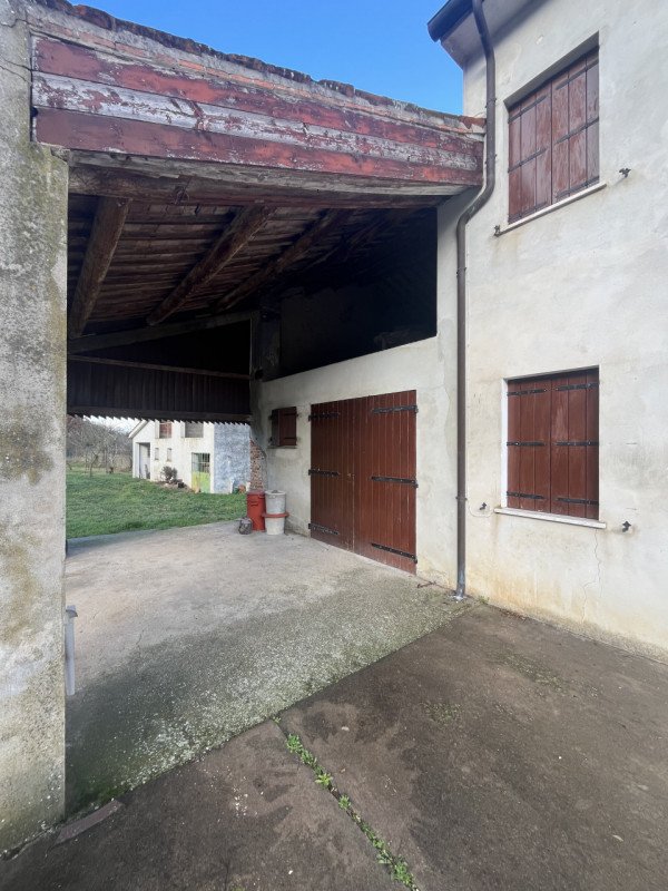 casa indipendente in vendita a Baone in zona Valle San Giorgio