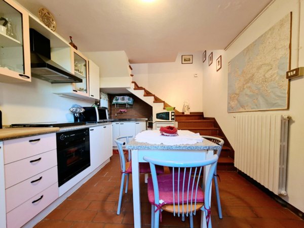 casa indipendente in vendita a Baone in zona Valle San Giorgio