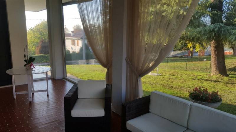 casa indipendente in vendita a Baone in zona Rivadolmo