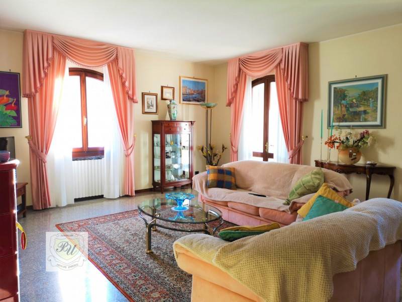 casa indipendente in vendita a Baone