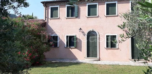 casa indipendente in vendita a Baone in zona Valle San Giorgio