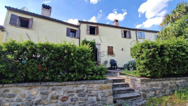 casale in vendita a Baone