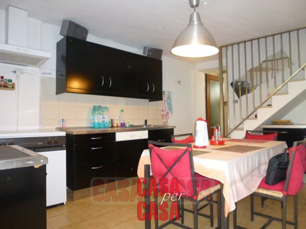 casa indipendente in vendita a Baone