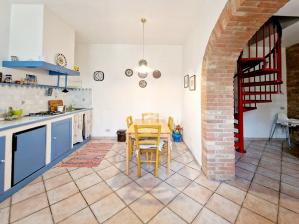 casa indipendente in vendita a Baone in zona Valle San Giorgio