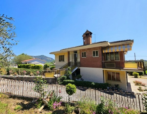 casa indipendente in vendita a Baone