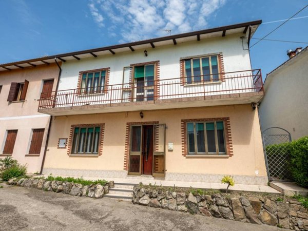 casa indipendente in vendita a Baone