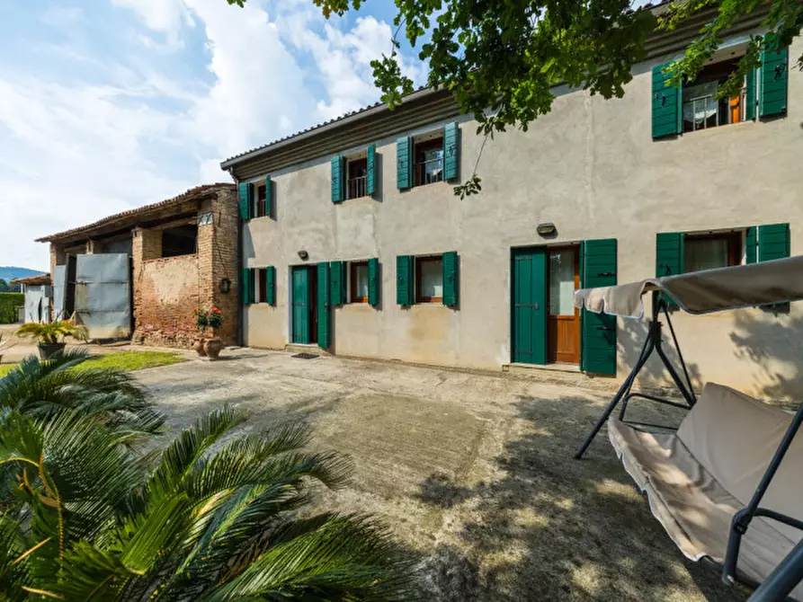 casa indipendente in vendita a Baone
