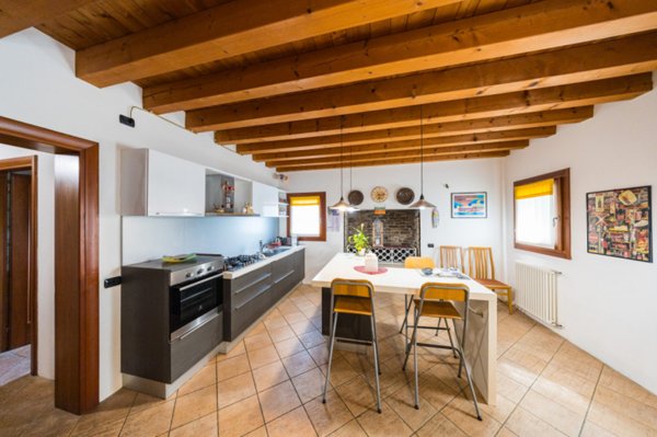 casa indipendente in vendita a Baone