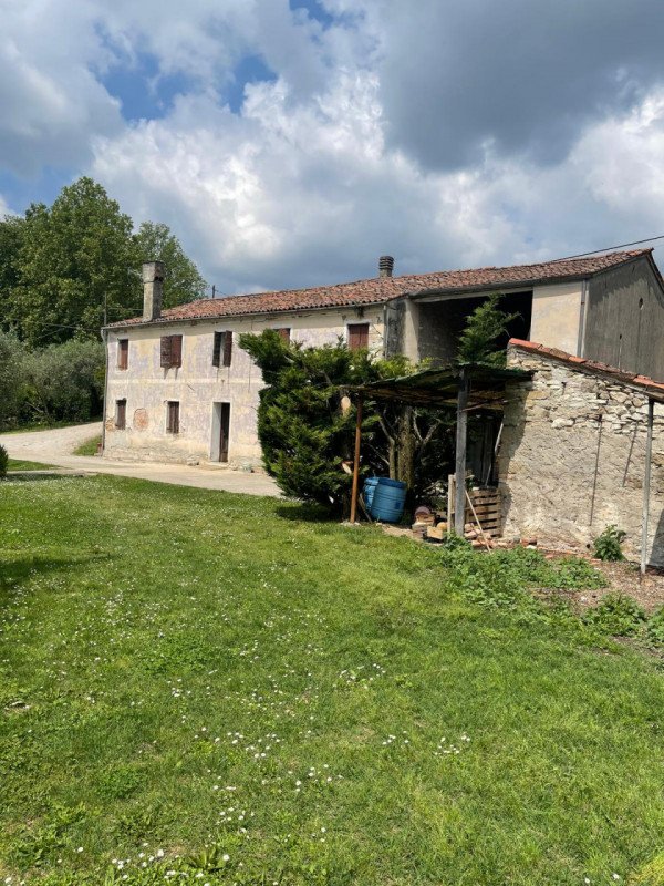 casa indipendente in vendita a Baone in zona Valle San Giorgio