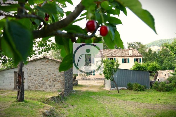 casa indipendente in vendita a Baone