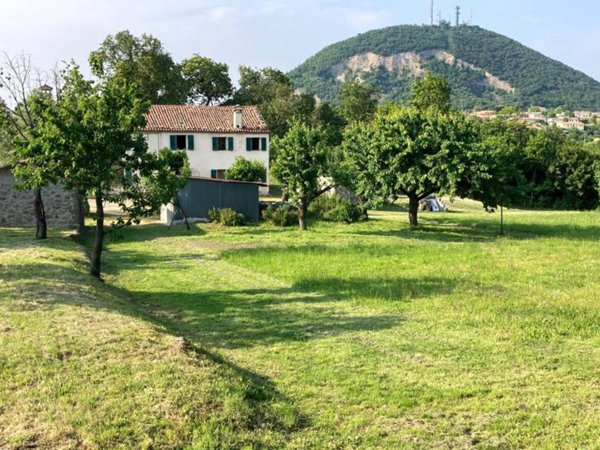 casa indipendente in vendita a Baone