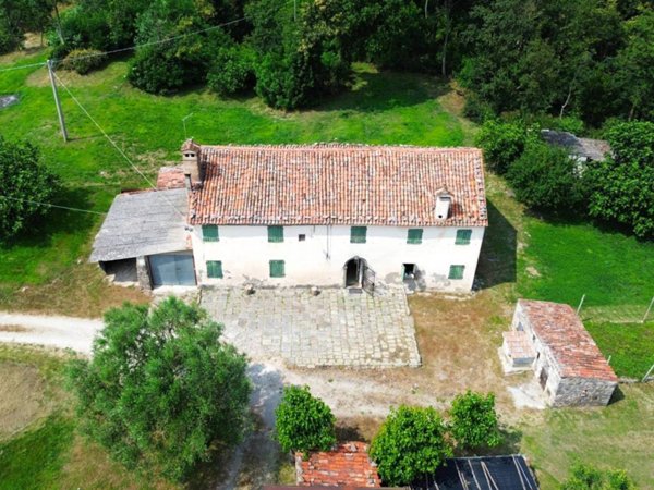 casa indipendente in vendita a Baone