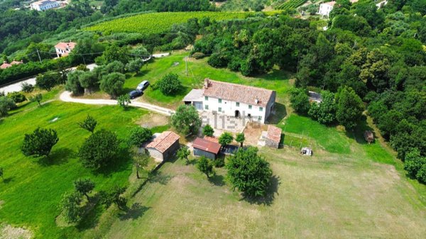 esavano in vendita a Baone in zona Rivadolmo