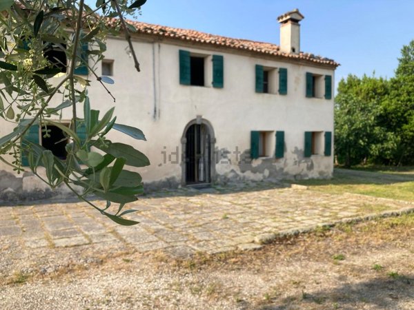 esavano in vendita a Baone