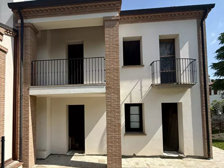 casa indipendente in vendita a Baone in zona Rivadolmo