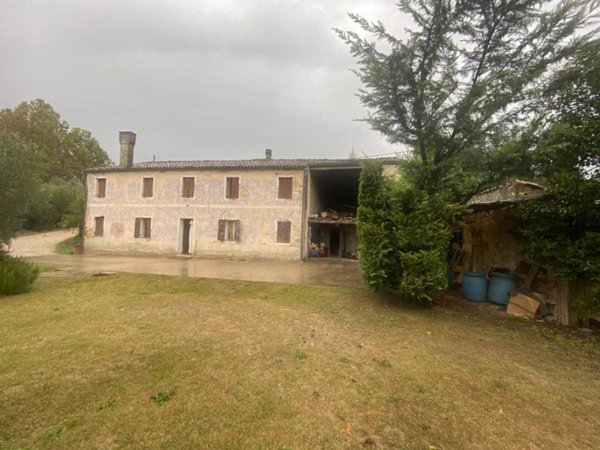 casa indipendente in vendita a Baone in zona Valle San Giorgio
