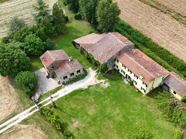casa indipendente in vendita a Baone in zona Valle San Giorgio