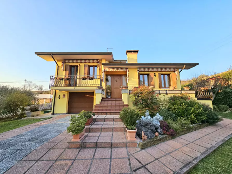 casa indipendente in vendita a Baone in zona Rivadolmo