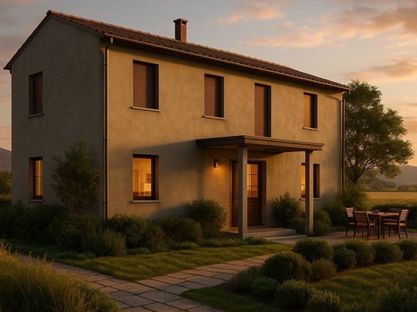 casa indipendente in vendita a Baone