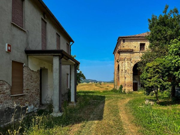 casa indipendente in vendita a Baone