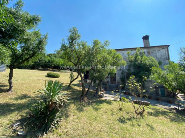 casa indipendente in vendita a Baone