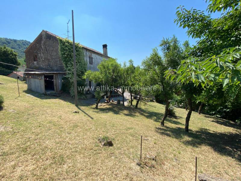 casale in vendita a Baone