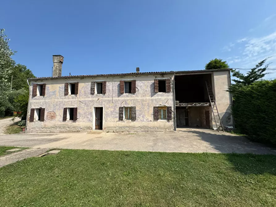 casa indipendente in vendita a Baone