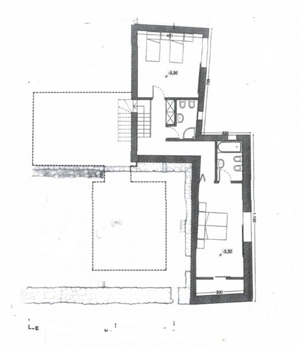 casa indipendente in vendita a Baone
