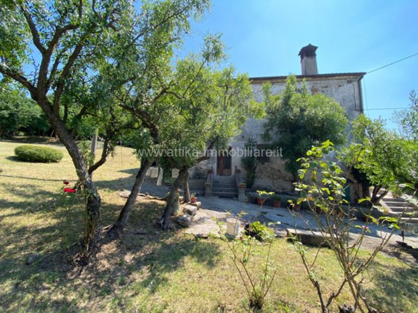 casale in vendita a Baone