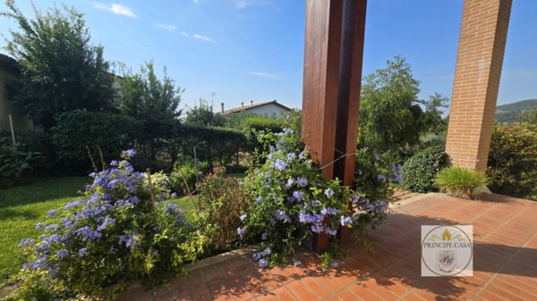 casa indipendente in vendita a Baone