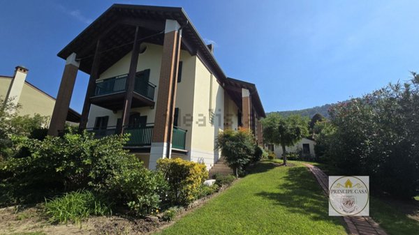 casa indipendente in vendita a Baone