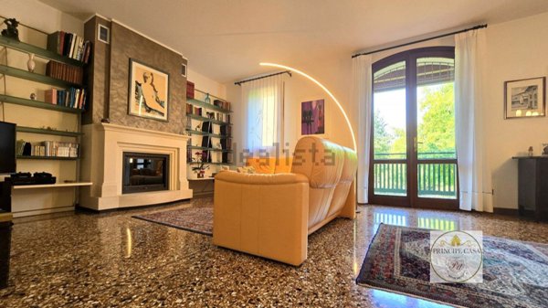 casa indipendente in vendita a Baone