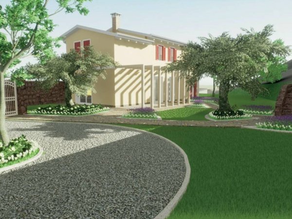 terreno edificabile in vendita a Baone