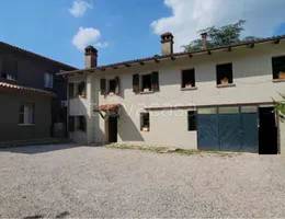 appartamento in vendita a Baone in zona Valle San Giorgio