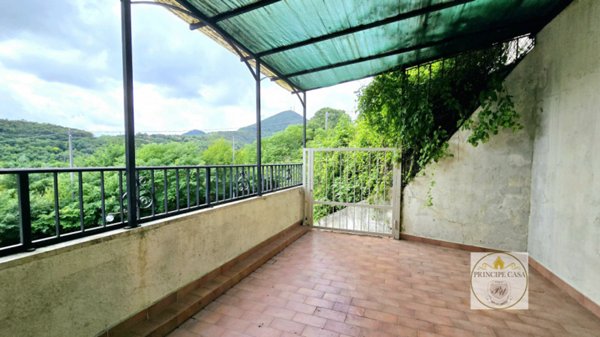 negozio in vendita a Baone in zona Valle San Giorgio