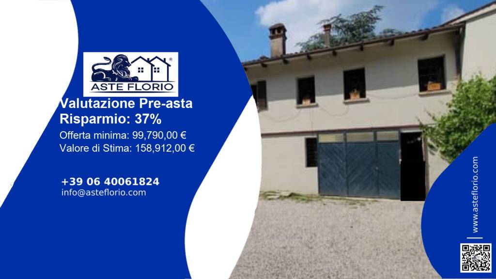 appartamento in vendita a Baone in zona Valle San Giorgio