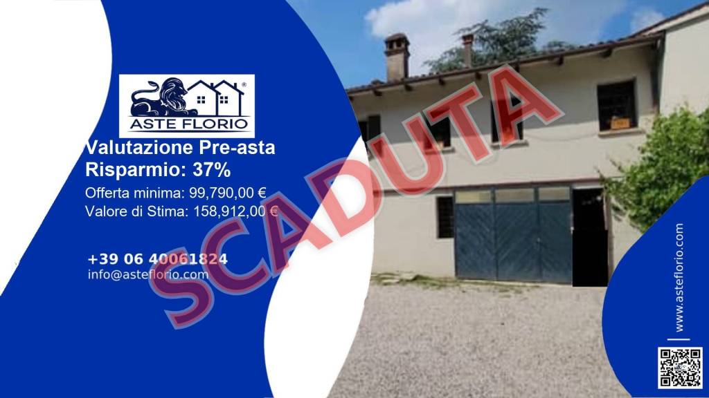 appartamento in vendita a Baone in zona Valle San Giorgio