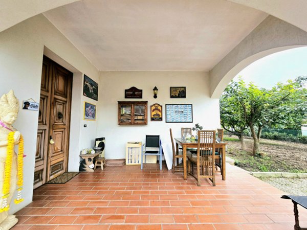 casa indipendente in vendita a Baone in zona Rivadolmo