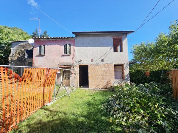 casa indipendente in vendita a Baone in zona Valle San Giorgio