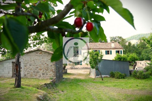 casale in vendita a Baone