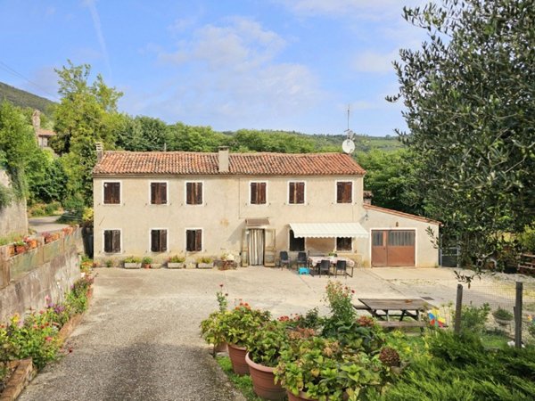 casa indipendente in vendita a Baone in zona Valle San Giorgio