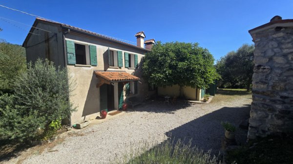 casa indipendente in vendita a Baone in zona Valle San Giorgio