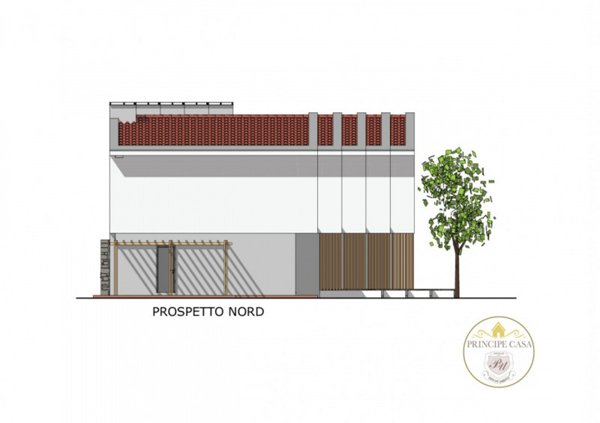 casa indipendente in vendita a Baone