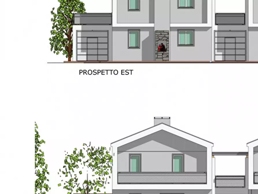 casa indipendente in vendita a Baone