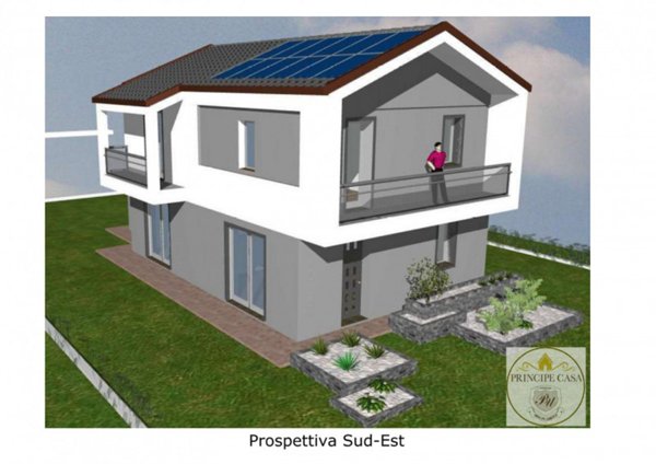 casa indipendente in vendita a Baone