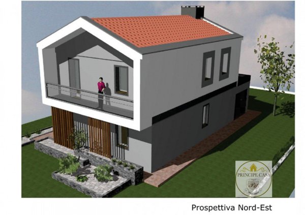 casa indipendente in vendita a Baone