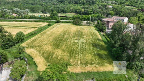 terreno edificabile in vendita a Baone in zona Valle San Giorgio
