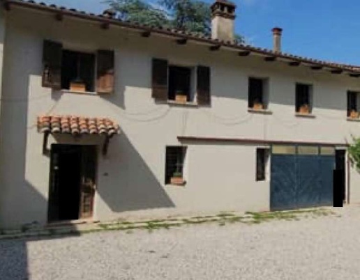 casa indipendente in vendita a Baone in zona Valle San Giorgio