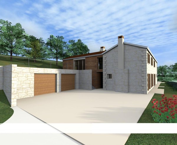 casa indipendente in vendita a Baone