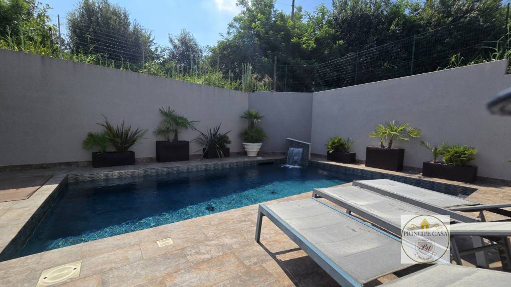 casa indipendente in vendita a Baone